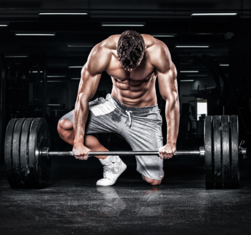leg workout, thigh workout, glute workout