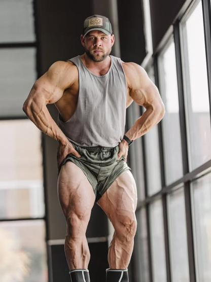 naughty body fitness